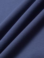 Áo nỉ cổ tròn nam MAN009W4