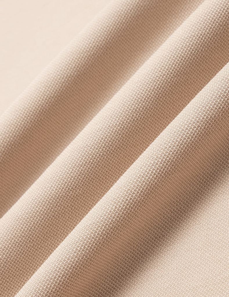 Áo nỉ cổ tròn nam MAN009W4