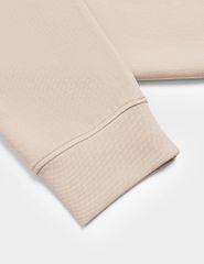 Áo nỉ cổ tròn nam MAN009W4