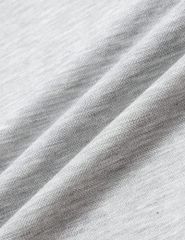 Áo nỉ cổ tròn nam MAN009W4