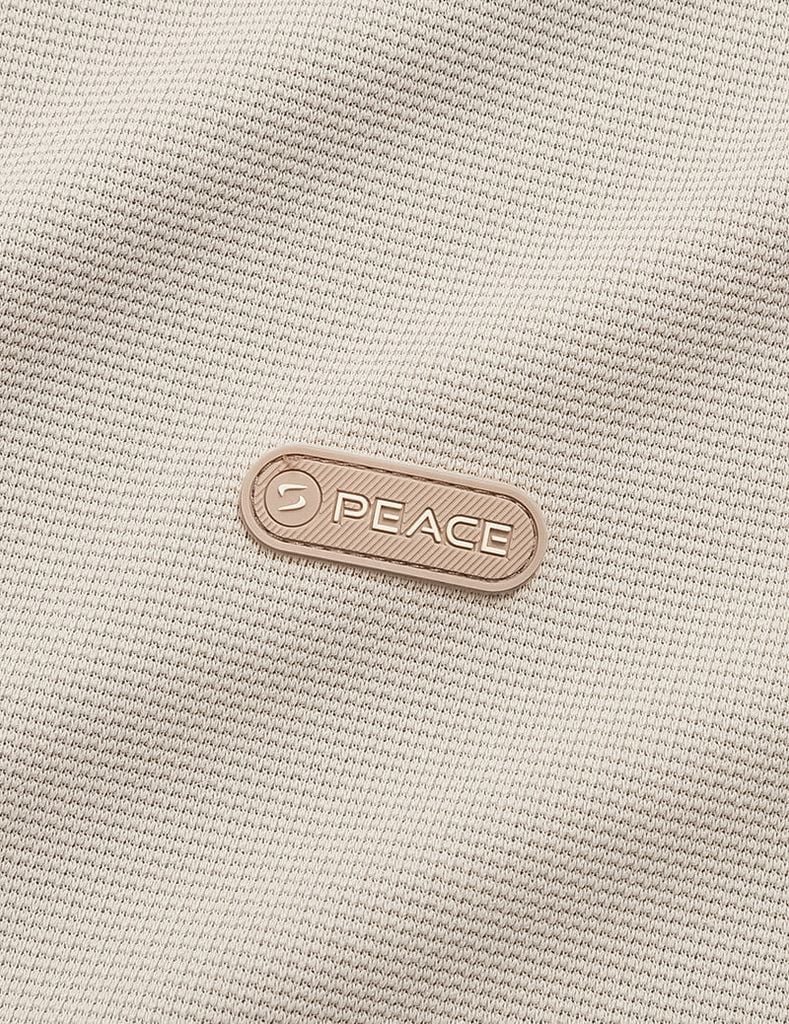 Áo nỉ cổ tròn nam MAN013W4