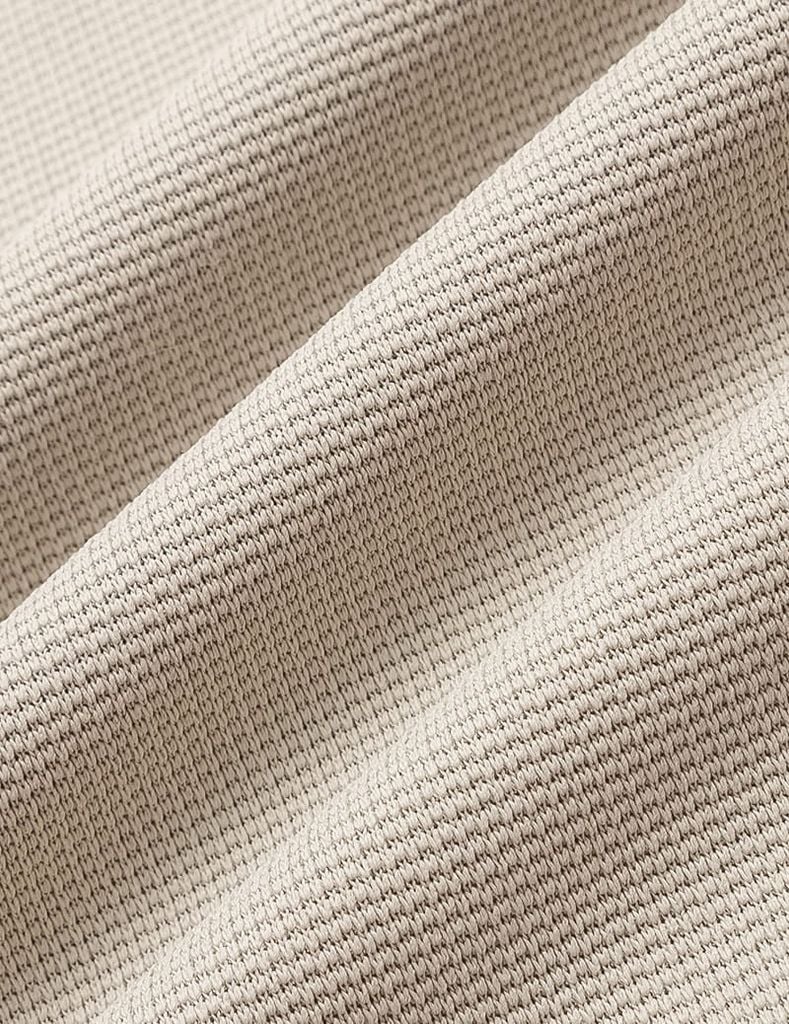 Áo nỉ cổ tròn nam MAN013W4