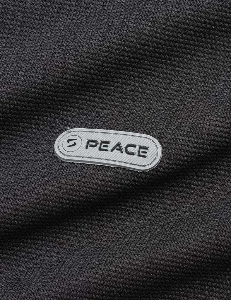 Áo nỉ cổ tròn nam MAN013W4