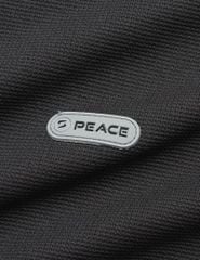 Áo nỉ cổ tròn nam MAN013W4