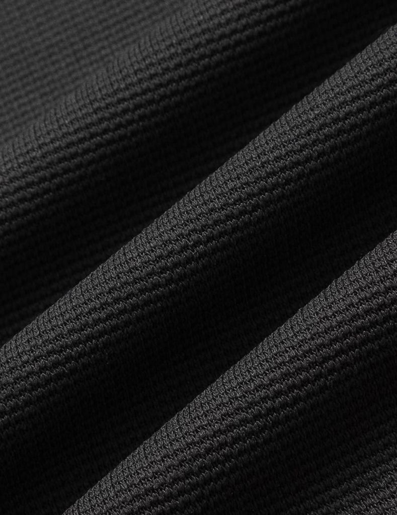 Áo nỉ cổ tròn nam MAN013W4