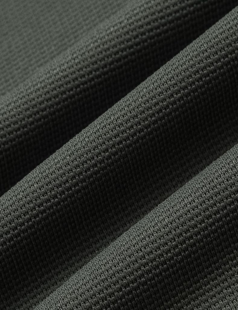 Áo nỉ cổ tròn nam MAN013W4