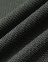 Áo nỉ cổ tròn nam MAN013W4