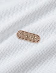 Áo nỉ cổ tròn nam MAN013W4