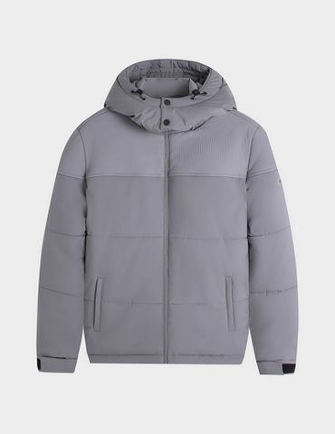 Áo phao chần bông nam MAP004W4