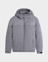 Áo phao chần bông nam MAP004W4