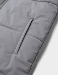 Áo phao chần bông nam MAP004W4