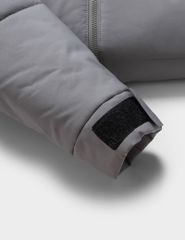 Áo phao chần bông nam MAP004W4