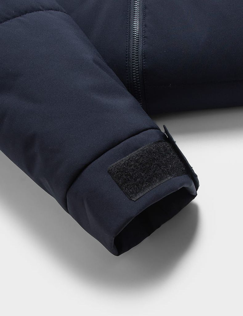 Áo phao chần bông nam MAP004W4