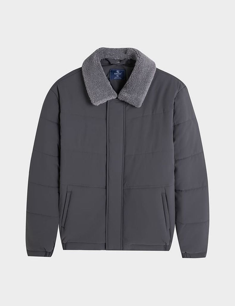 Áo phao chần bông nam MAP005W4