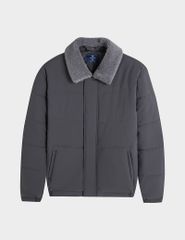 Áo phao chần bông nam MAP005W4