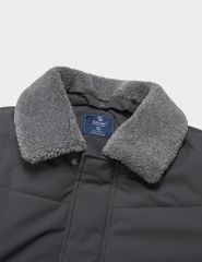 Áo phao chần bông nam MAP005W4