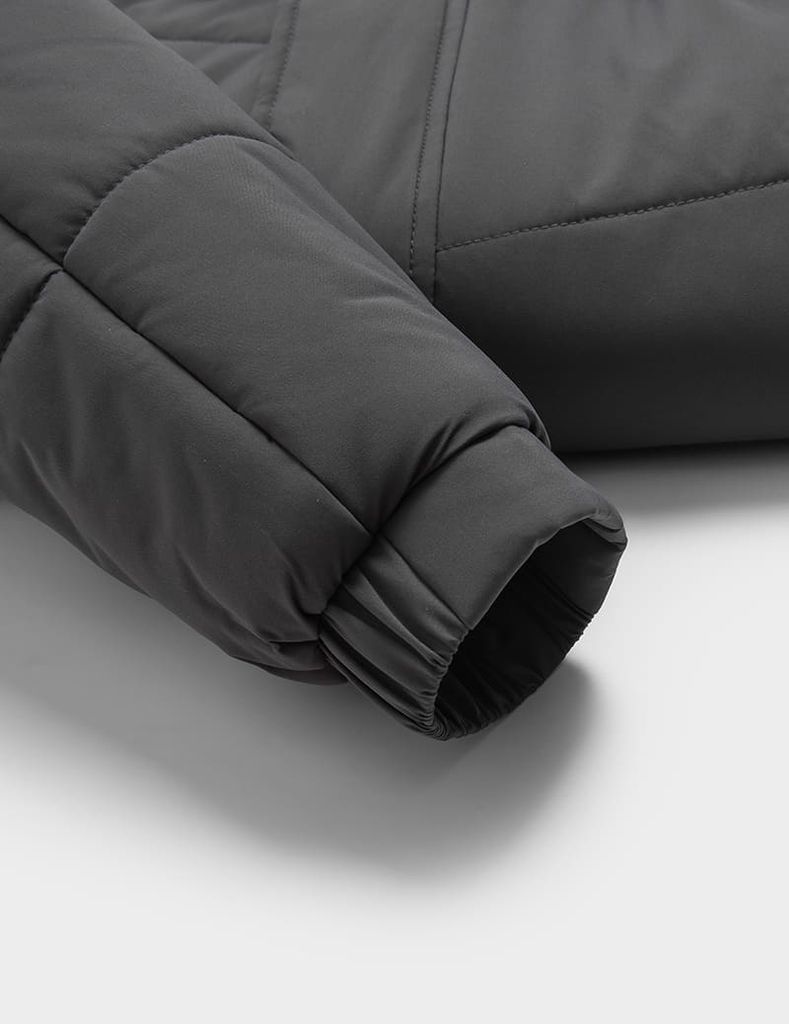 Áo phao chần bông nam MAP005W4