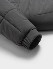 Áo phao chần bông nam MAP005W4