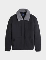 Áo phao chần bông nam MAP005W4