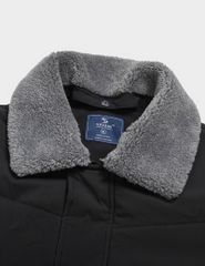 Áo phao chần bông nam MAP005W4