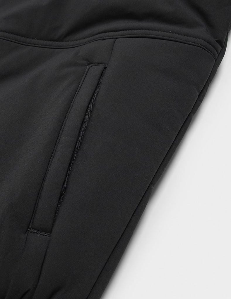 Áo phao chần bông nam MAP005W4