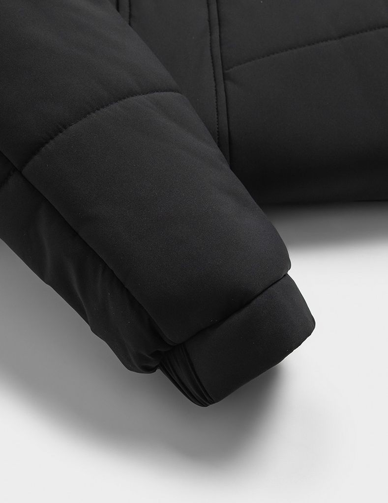 Áo phao chần bông nam MAP005W4