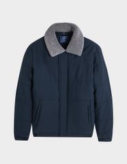 Áo phao chần bông nam MAP005W4