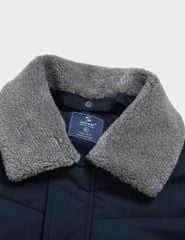 Áo phao chần bông nam MAP005W4