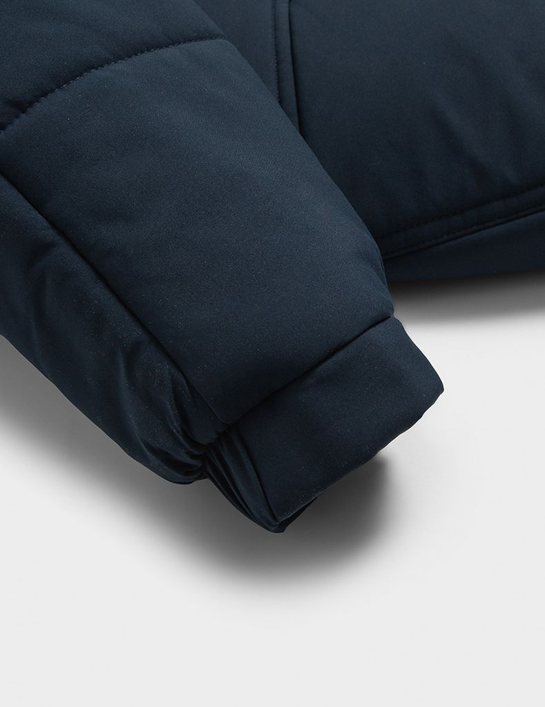 Áo phao chần bông nam MAP005W4