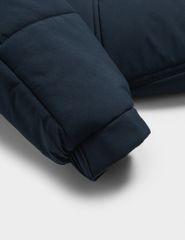 Áo phao chần bông nam MAP005W4