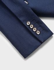 Áo vest 2 khuy MAV048K3