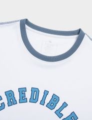 Bộ nỉ nam MBD001W4 dáng suông rộng