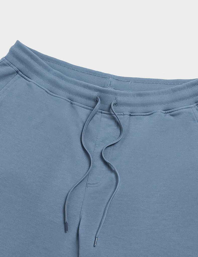 Bộ nỉ nam MBD001W4 dáng suông rộng