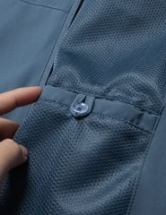 Bộ gió nam có mũ MBG014W4