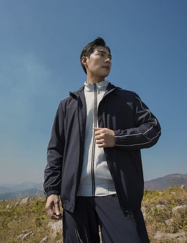 Bộ gió nam có mũ MBG014W4