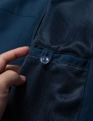 Bộ gió nam có mũ MBG014W4