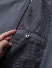 Bộ gió không mũ nam MBG015W4