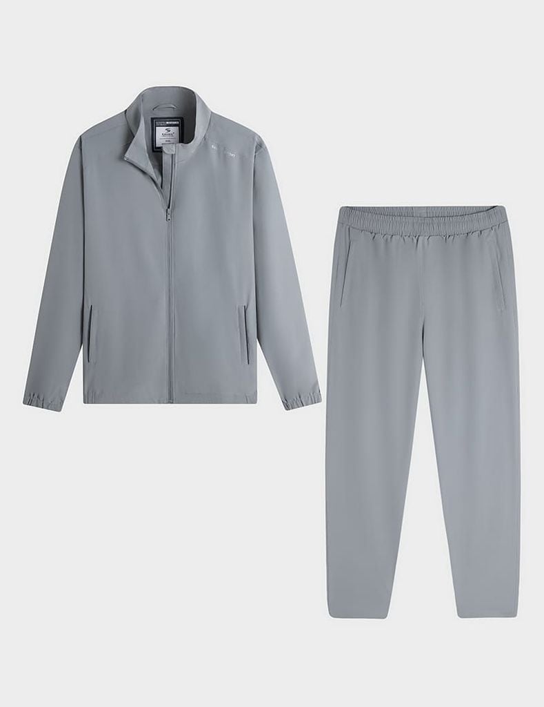 Bộ gió không mũ nam MBG016W4