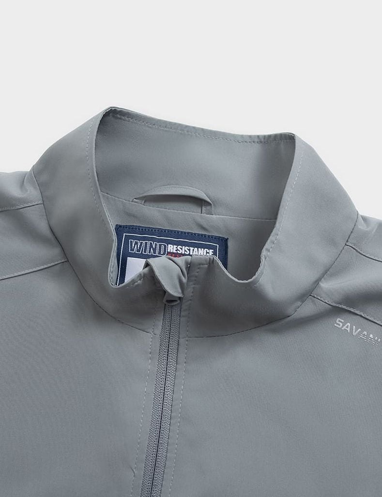 Bộ gió không mũ nam MBG016W4