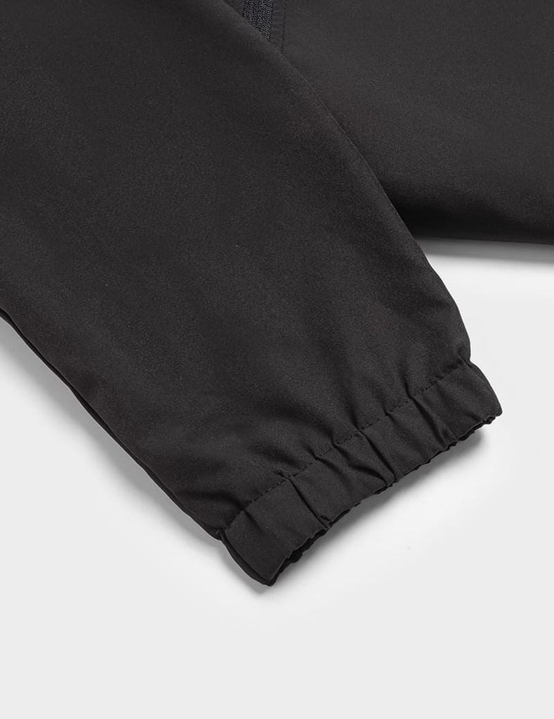 Bộ gió không mũ nam MBG016W4