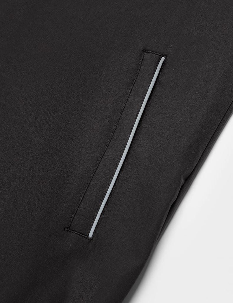 Bộ gió không mũ nam MBG016W4