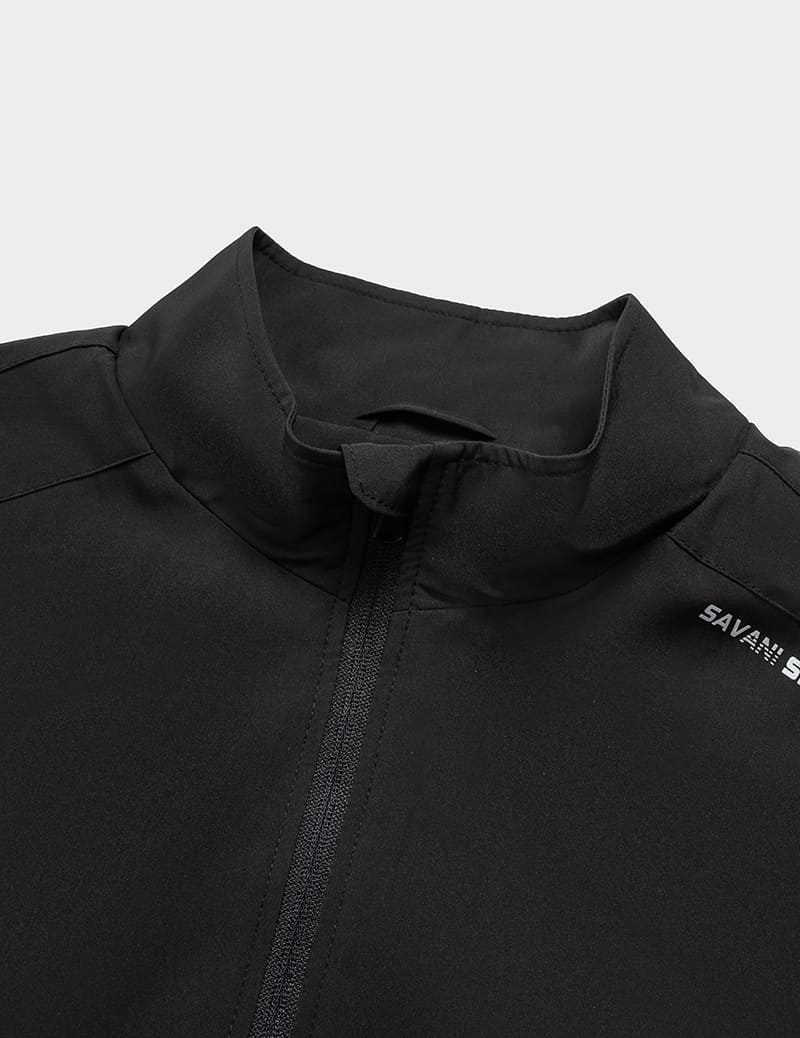 Bộ gió không mũ-MBG016W4