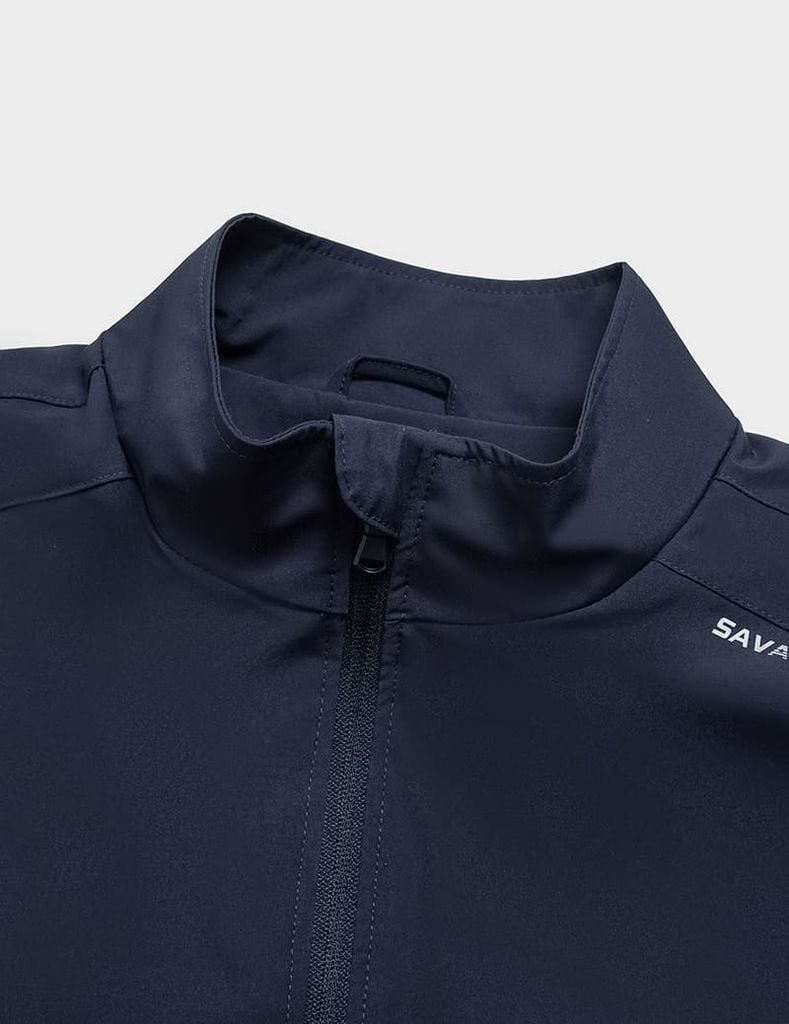 Bộ gió không mũ nam MBG016W4