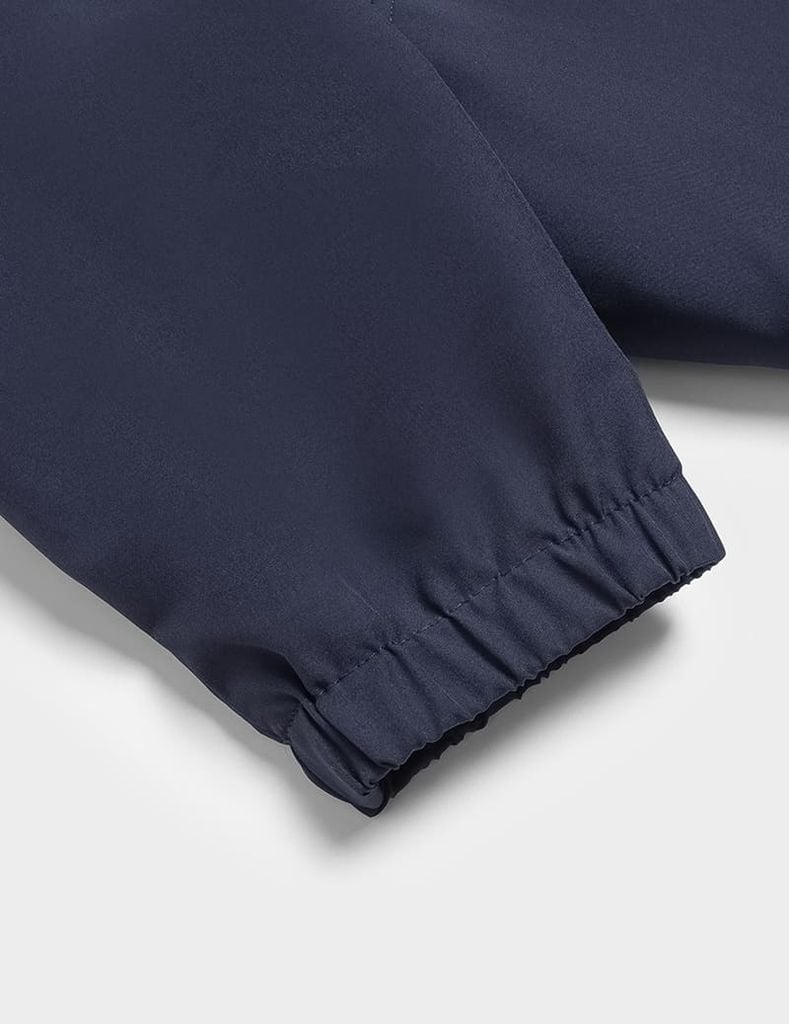 Bộ gió không mũ nam MBG016W4