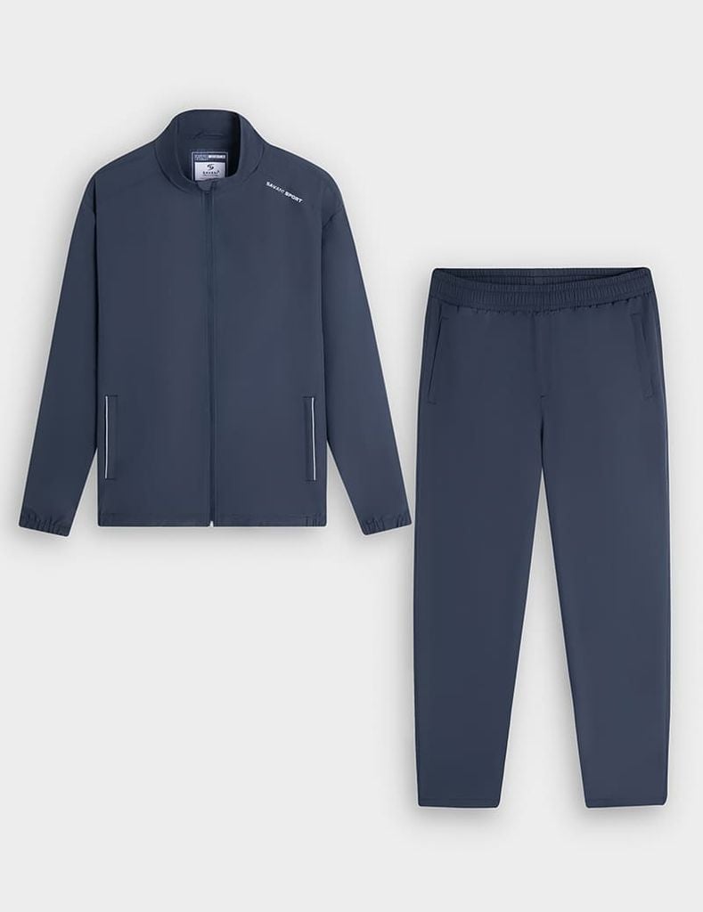 Bộ gió không mũ nam MBG016W4