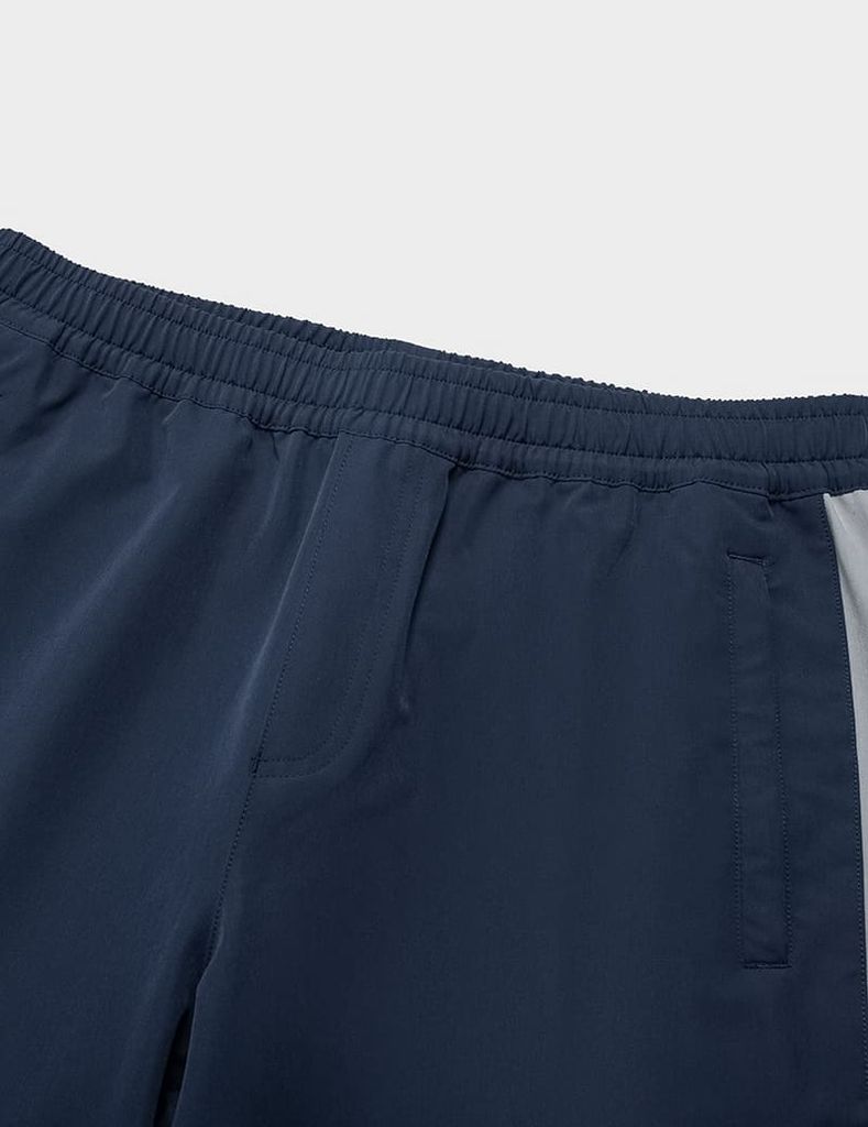 Bộ gió không mũ nam MBG017W4