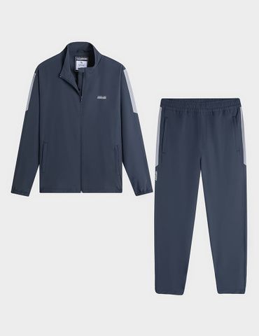 Bộ gió không mũ nam MBG017W4