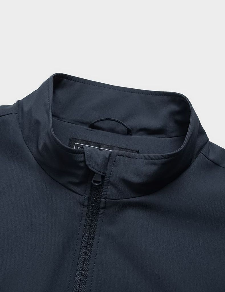 Bộ gió không mũ nam MBG017W4