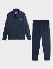 Bộ gió không mũ nam MBG017W4