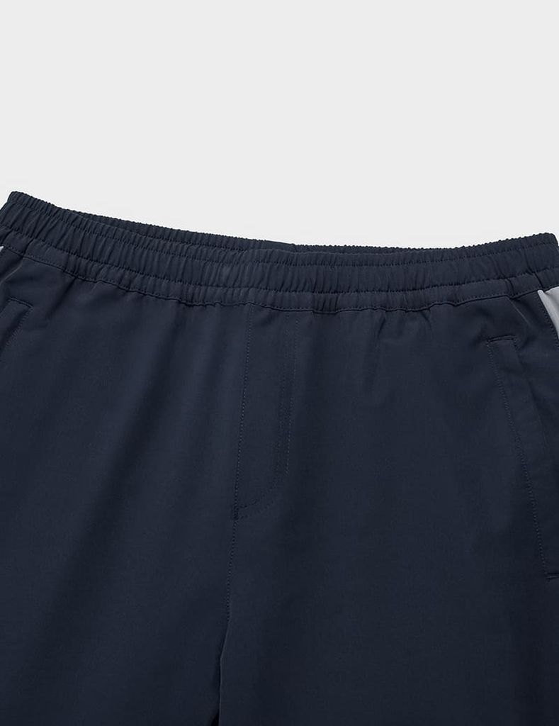 Bộ gió không mũ nam MBG017W4